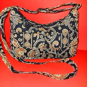 EUC✅️Vera Bradley Crossbody Purse